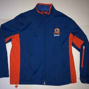 Vintage Tide Racing Jacket